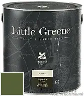 Little Greene Intelligent Masonry Paint матовая колеруемая краска LGGr303