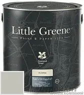Little Greene Tom’s Oil Eggshell полуматовая масляная краска LG218