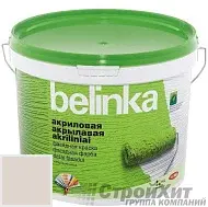 Belinka акриловая фасадная краска Q672