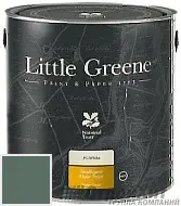 Little Greene Intelligent Floor Paint полуглянцевая быстросохнущая краска LGGr305