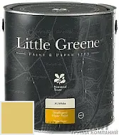 Little Greene Intelligent Floor Paint полуглянцевая быстросохнущая краска LG135