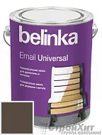 Belinka Email Universal Эмаль RAL 8014