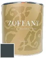 Zoffany True Matt Глубокоматовая водоэмульсионная краска HUNTSMAN GREEN