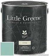 Little Greene Acrylic Matt (Absolute Matt Emulsion) матовая краска LGGr309
