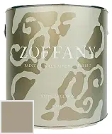Zoffany Elite Emulsion матовая моющаяся краска ENGLISH TOFFEE