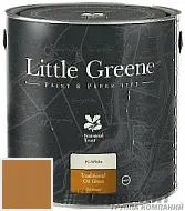 Little Greene Traditional Oil Gloss высокоглянцевая масляная краска LG122