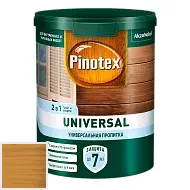 PINOTEX UNIVERSAL универсальная пропитка 025