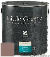 Little Greene Intelligent Satinwood полуглянцевая моющаяся краска LGSt315