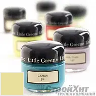 Little Greene Sample Pot баночка краски LG172