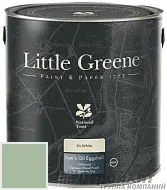 Little Greene Tom’s Oil Eggshell полуматовая масляная краска LGGr138