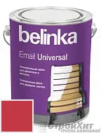 Belinka Email Universal Эмаль RAL 3028