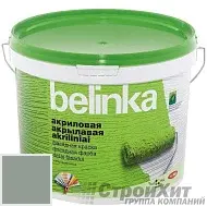 Belinka акриловая фасадная краска Q526
