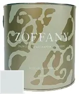 Zoffany Acrylic Eggshell Полуматовая водоэмульсионная моющаяся краска QUARTER LA SEINE