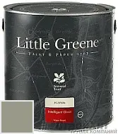 Little Greene Acrylic Gloss (Intelligent Gloss) глянцевая моющаяся краска LGGr292
