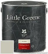 Little Greene Acrylic Gloss (Intelligent Gloss) глянцевая моющаяся краска LG113