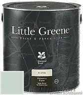 Little Greene Intelligent Masonry Paint матовая колеруемая краска LGGr284