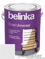 Belinka Email Universal Эмаль F495