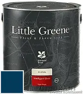 Little Greene Acrylic Gloss (Intelligent Gloss) глянцевая моющаяся краска LG207