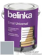 Belinka Email Universal Эмаль L500