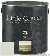 Little Greene Intelligent Exterior Eggshell полуматовая водная краска LGGr290