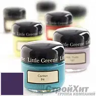 Little Greene Sample Pot баночка краски LG188