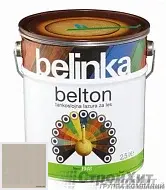 Belinka Belton декоративное лазурное покрытие 5062