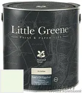 Little Greene Tom’s Oil Eggshell полуматовая масляная краска LGGr299