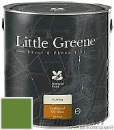Little Greene Traditional Oil Gloss высокоглянцевая масляная краска LGGr288
