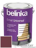 Belinka Email Universal Эмаль RAL 3004