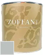 Zoffany True Matt Глубокоматовая водоэмульсионная краска LA SEINE