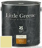 Little Greene Traditional Oil Gloss высокоглянцевая масляная краска LG172