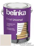 Belinka Email Universal Эмаль X480