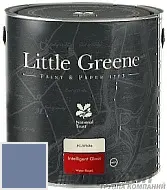 Little Greene Acrylic Gloss (Intelligent Gloss) глянцевая моющаяся краска LG278