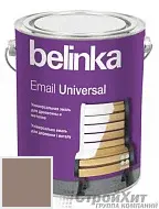 Belinka Email Universal Эмаль S480