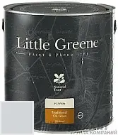 Little Greene Traditional Oil Gloss высокоглянцевая масляная краска LG165
