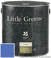 Little Greene Intelligent Exterior Eggshell полуматовая водная краска LG112