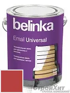 Belinka Email Universal Эмаль RAL 2002