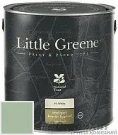 Little Greene Intelligent Exterior Eggshell полуматовая водная краска LGGr138