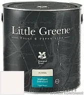 Little Greene Intelligent Satinwood полуглянцевая моющаяся краска LG285