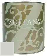 Zoffany Acrylic Eggshell Полуматовая водоэмульсионная моющаяся краска FLINT GREY