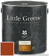 Little Greene Traditional Oil Gloss высокоглянцевая масляная краска LG24