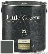 Little Greene Intelligent Exterior Eggshell полуматовая водная краска LG324