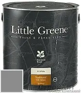 Little Greene Traditional Oil Gloss высокоглянцевая масляная краска LG114