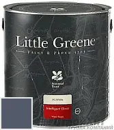 Little Greene Acrylic Gloss (Intelligent Gloss) глянцевая моющаяся краска LG115