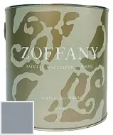 Zoffany Acrylic Eggshell Полуматовая водоэмульсионная моющаяся краска SHETLAND