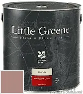 Little Greene Acrylic Gloss (Intelligent Gloss) глянцевая моющаяся краска LG267