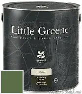 Little Greene Intelligent Masonry Paint матовая колеруемая краска LGGr297