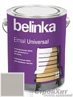 Belinka Email Universal Эмаль RAL 7044