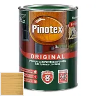 PINOTEX ORIGINAL кроющая декоративная пропитка 024