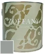 Zoffany Acrylic Eggshell Полуматовая водоэмульсионная моющаяся краска AUBUSSON
